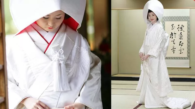 Kimono - A Famosa Vestimenta Japonesa
