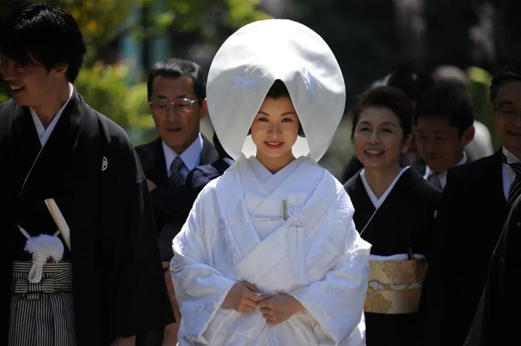 Kimono - A Famosa Vestimenta Japonesa