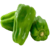 Pimentão verde