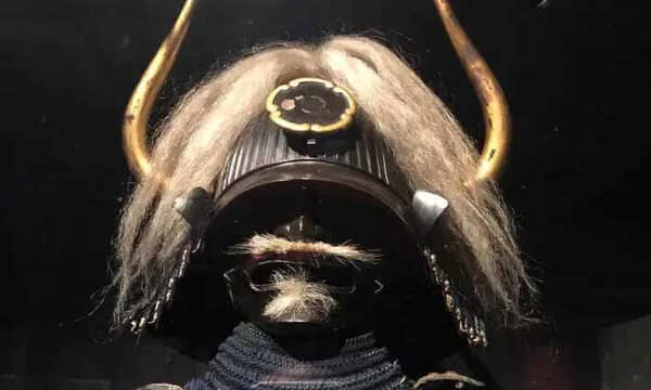 Yasuke: O Primeiro Samurai Negro