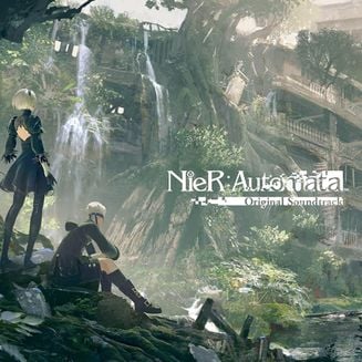 NieR:Automata - Weight of the World!壊レタ世界ノ歌