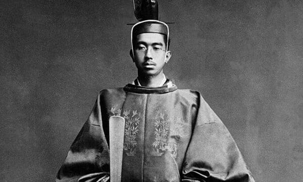 Hirohito - O Imperador do Japão