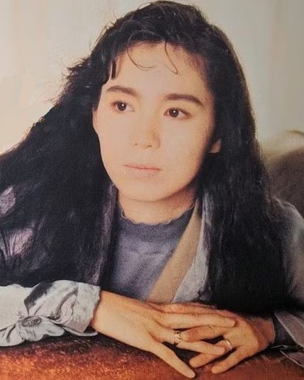 Eki - Mariya Takeuchi
