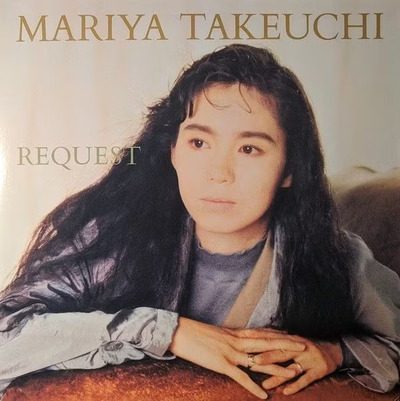 Eki - Mariya Takeuchi