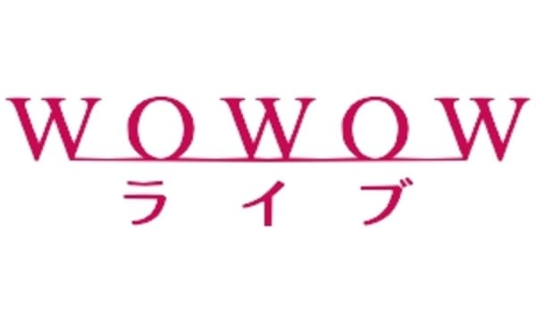 Wowow live